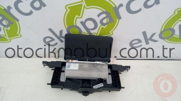 AUDI A4 2016 2022 EKRAN  SÖKME 8W1919604