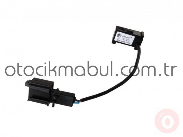 VW PASSAT GOLF CADDY BLUETOOTH MİKROFON 3B0035711B