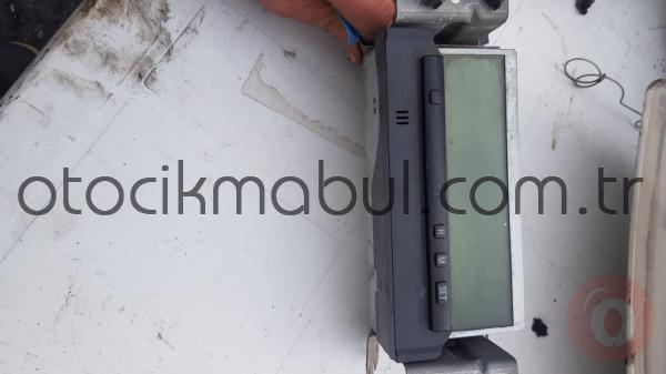 Space star ekran  orjinal