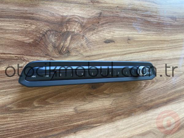 Bmw G20 3 Sersi Çıkma Orjinal Radyo Kontrol Düğmeleri