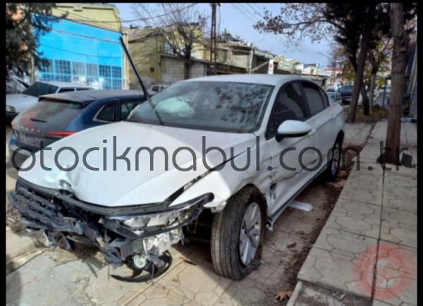 2020-2021 B.8,5 1.5 tsi Dsg Ekran  orjinal cikma