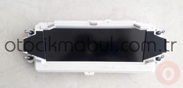 PEJO  308  ÇIKMA   HAYALET  EKRAN  LİDER PEUGEOT