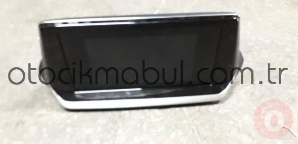 PEJO  2008  ÇIKMA  EKRAN  LİDER PEUGEOT