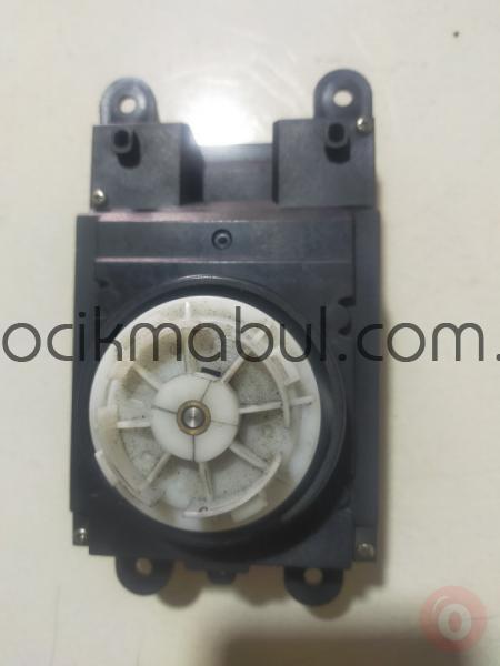 BMW 5 SERİSİ E60 E61 JOYSTİCK KONTROL DÜĞMESİ 6944884