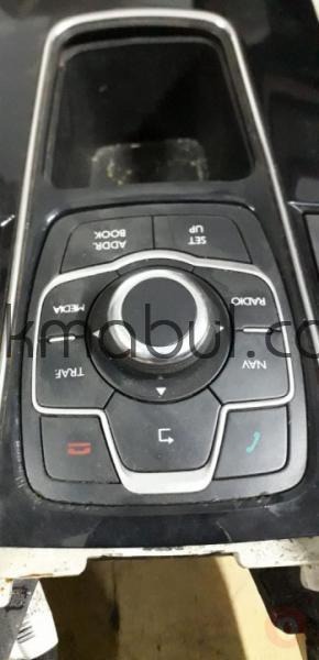 PEJO  508  ÇIKMA  JOYSTİCK  LİDER PEUGEOT