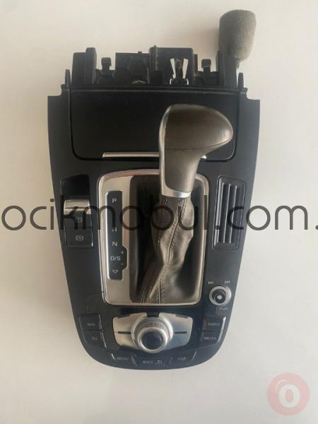 AUDI A5 ORTA KONSOL MULTIMEDIA KONTROL PANELİ 8T0919611K