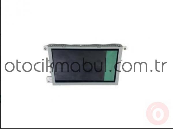 AUDI A5 2008 2017 MULTİMEDYA EKRANI  SÖKME 8R0919604A