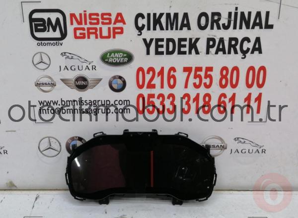 BMW 5 SERİSİ G30 G31 G38 F90 M5 ORJİNAL SIFIR HAYALET EKRAN