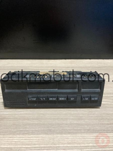 BMW E36 7 TUŞ OBC - ERCAN TİCARET