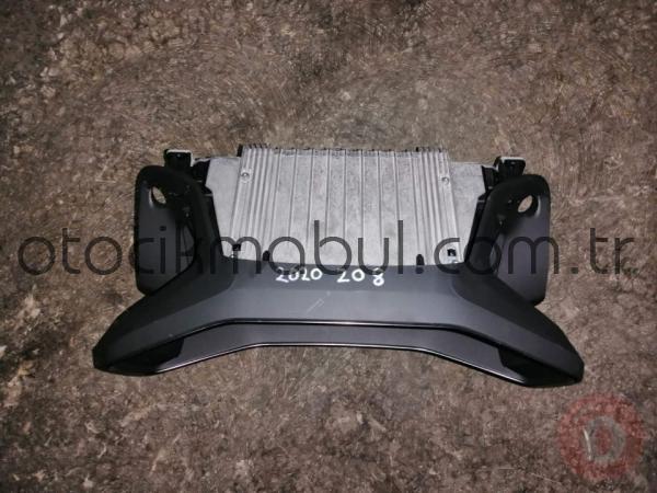 PEJO  208   2020   MODEL  HAYALET EKRAN  LİDER PEUGEOT