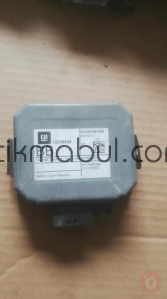 CHEVROLET AVEO T300 NAVİGASYON MODULÜ.OTO ERKAN ÜNYE