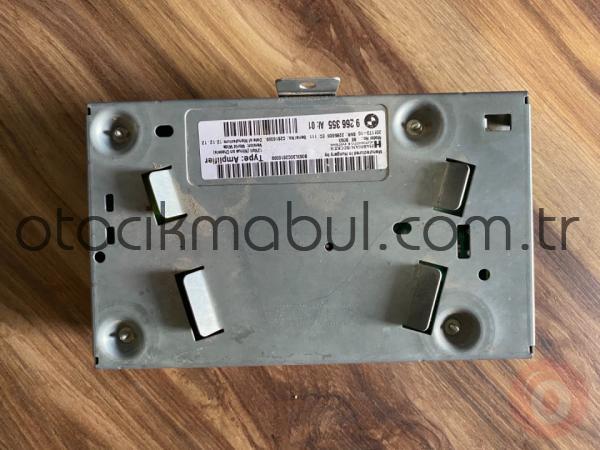 BMW F10 ÇIKMA ORJİNAL ANFİ HİFİ SES SİSTEMİ