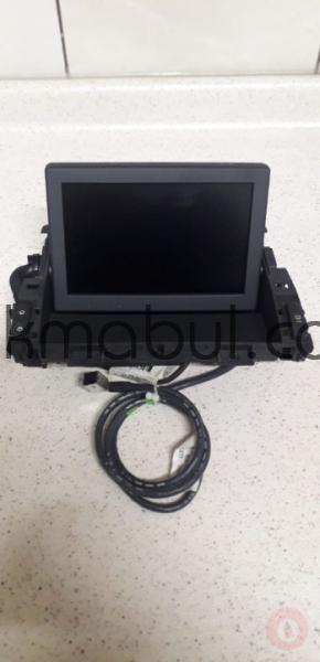 PEJO  RCZ   EKRAN  LİDER PEUGEOT