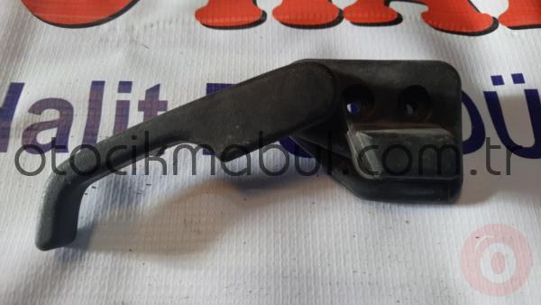 volkswagen POLO 6N Kaput Açma Kolu çıkma (1994 - 2000)