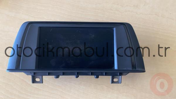 BMW F30 NBT EKRAN 1500 TL