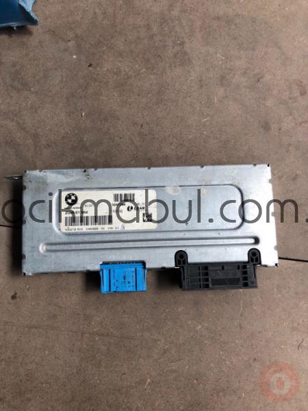 ZGW-01 Mid bmw haberleşme beyni