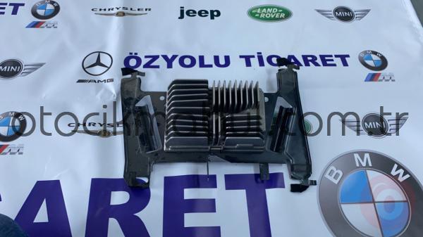 BMW F30 LCİ HİFİ AMFİ 6512-9390447-01 ÖZYOLU TİCARET