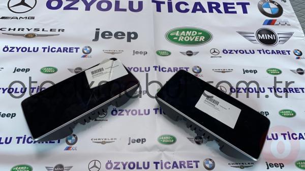 MERCEDES W218 CLS MAKYAJLI ÖN EKRAN A2189006005