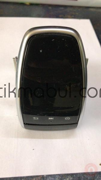 MERCEDES W213 E CLASS ORİJİNAL SIFIR  JOYSTİCK A213 900 5229