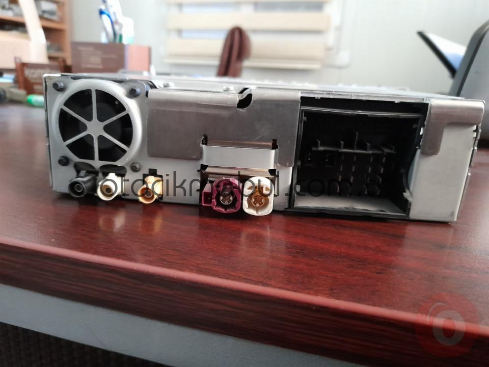 BMW 5 SERİSİ F10 MULTİMEDYA SİSTEMİ