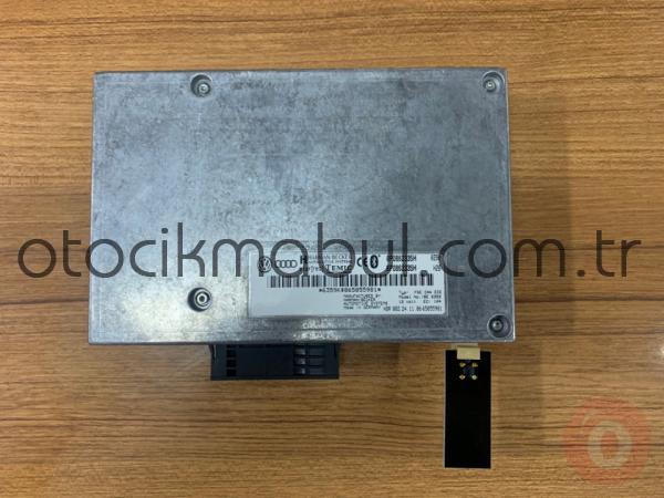 AUDİ A3 A4 A5 A6 BLUETOOTH BEYNİ 8P0862335H