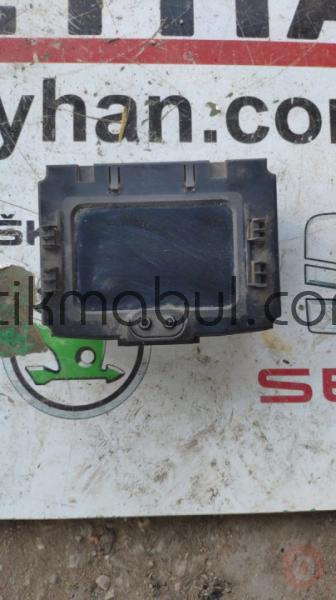 24435537 opel zafira yol bilgisayarı