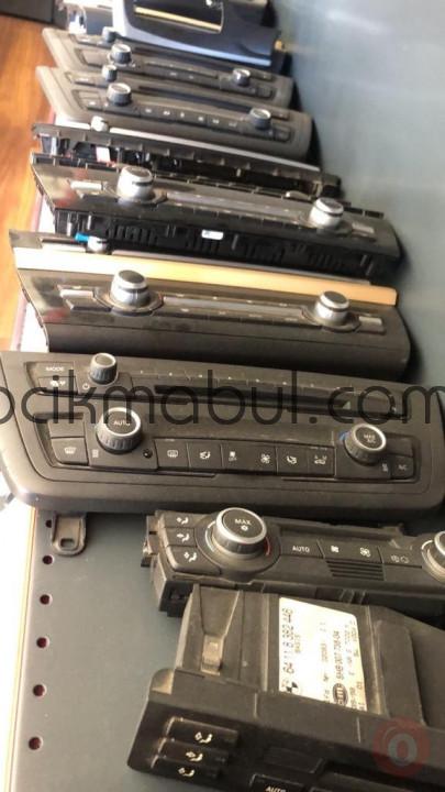 BMW MULTİMEDYA CESİTLERİ. BİLGİ İCİN ARAYİNİZ