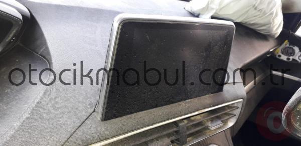 PEJO  5008  EKRAN   LİDER PEUGEOT