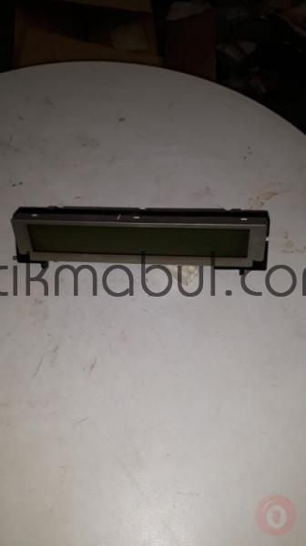 MAZDA 3 ÇOK FONKSIYONLU EKRAN BP4R-61-1J0A