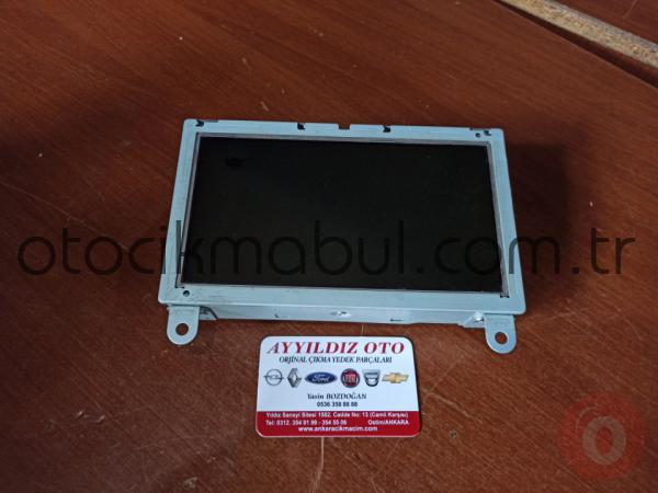 OPEL ASTRA J NAVİGASYON EKRANI 22764032