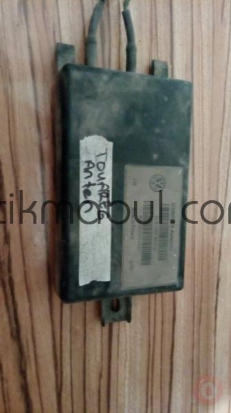 7L60355o7J Volkswagen touareg gsm GPS anten