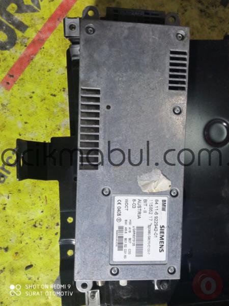 RANGE ROVER ORJINAL ÇIKMA TELEFON MODÜLÜ