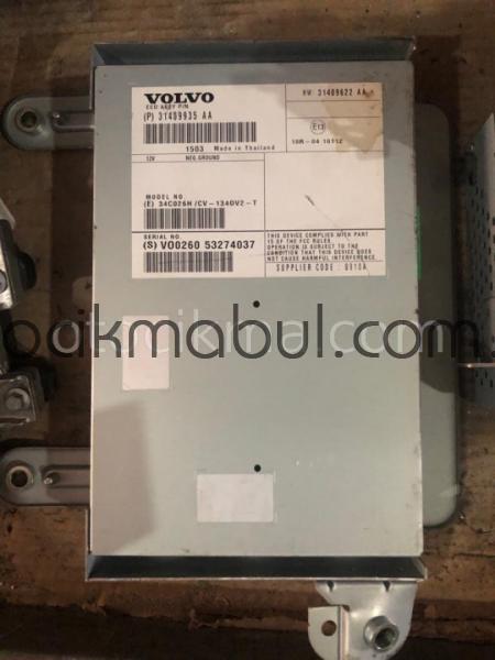 2015 Volvo S60 çıkma anfi Volvo çıkma