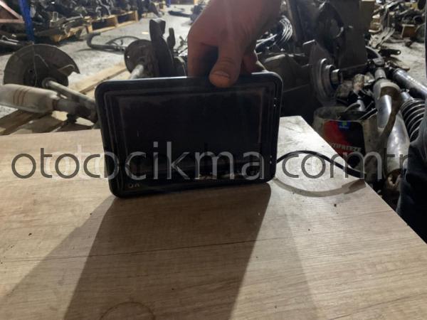 KİA SORENTO EKRAN