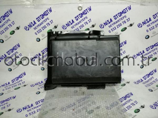 MINI COOPER R50 R53 NAVİGASYON BİLGİSAYAR KAPAĞI 65906914395