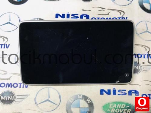 BMW 5 SERİSİ G30 G31 G32 G38 G11 NAVİGASYON MONİTÖRÜ 6550681