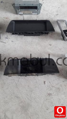 BMW F10 5 SERİSİ NAVİGASYON YOL BİLGİSAYARI