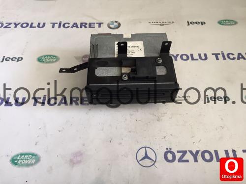 RANGE ROVER VOGUE SAĞ YOLCU AİRBAG EHM000190PVA ÖZYOLU TİC.