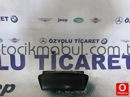 BMW 5 E60 MULTİMEDYA NAVİGASYON EKRANI-65826957343 ÖZYOLU