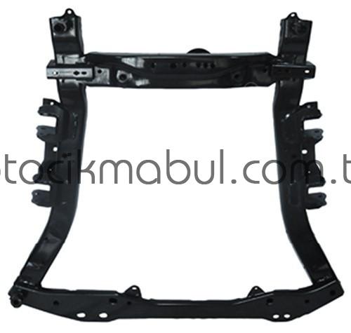 544010119R  MOTOR BEŞİĞİ DACİA SANDERO DOKKER LODGY