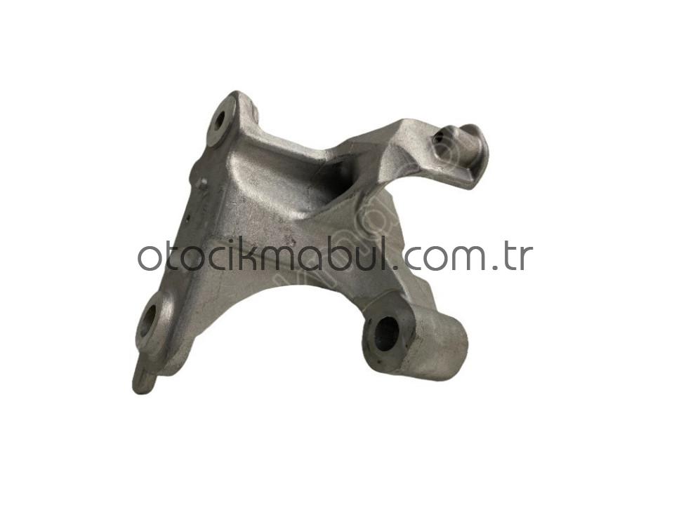 548500910R  ÖN BEŞİK DARBE EMİCİ BAĞLANTI AYAĞI SAĞ MEGANE