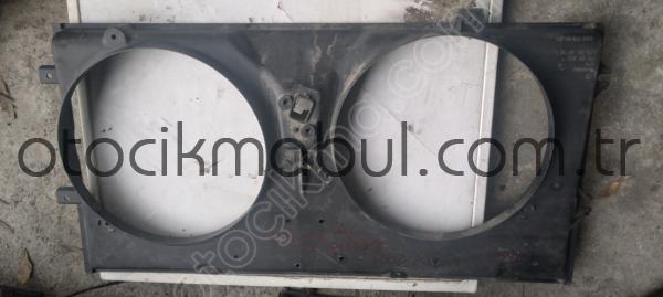 TRANSPORTER IV RADYATÖR FAN DAVLUMBAZI