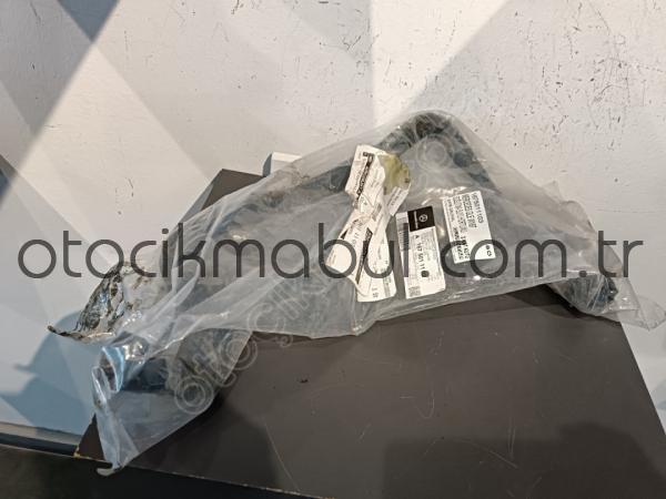 MERCEDES GLE W167 SOĞUTMA SUYU HORTUMU 1675011103 SO