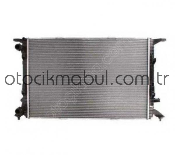 AUDI A6 2013 2018 SU RADYATÖRÜ SIFIR  8K0121251R