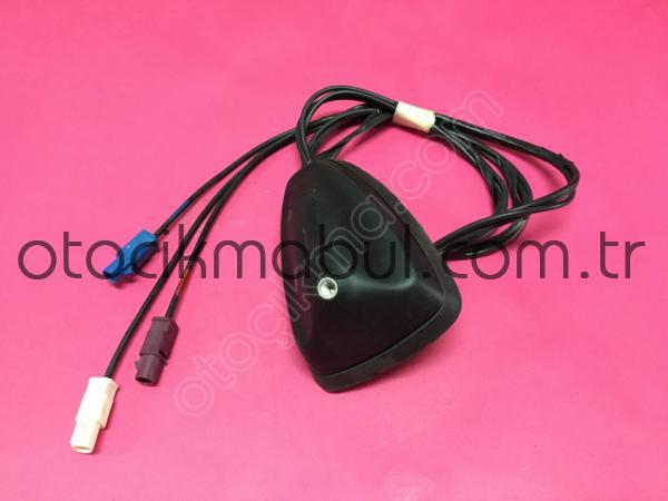 282160099R  RADYO ANTENİ SUPORTU CLIO III MEGANE II