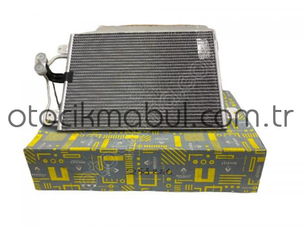 7702258286  KLİMA RADYATÖRÜ MEGANE I