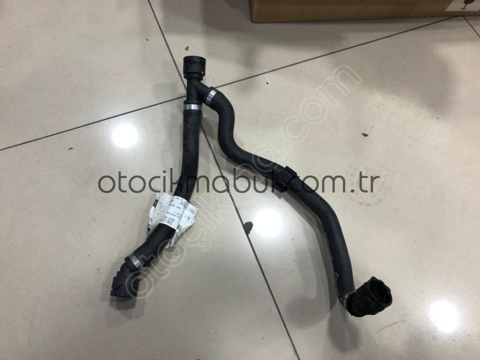 MERCEDES C SERİ W206 ALT İNTERCOOLER HORTUMU 2065010700