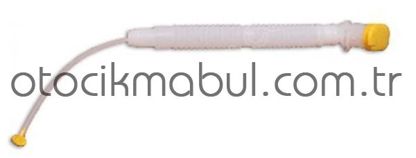 8200521448  SU FISKİYE DEPOSU DOLUM BORUSU MEGANE II