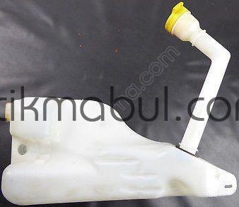 289101185R  SU FISKİYE DEPOSU MEGANE III FLUENCE (BORULU)