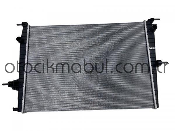 214100067R  SU RADYATÖRÜ K4M K4J MEGANE III FLUENCE 1.6 KALE